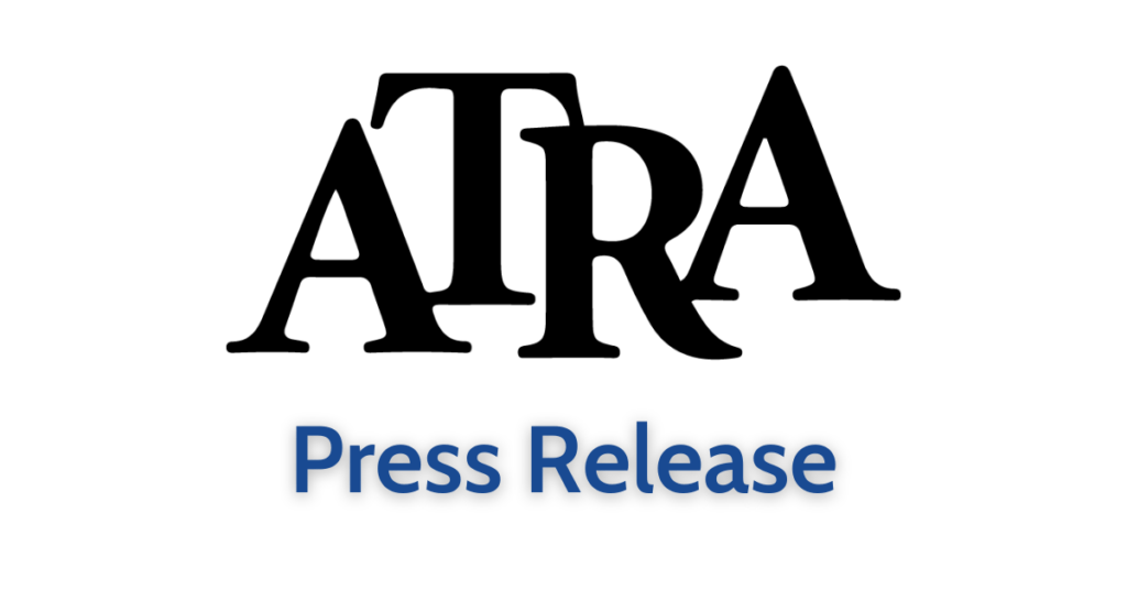 ATRA Calls on Governor Edwards to Sign SB 196, Promoting ...